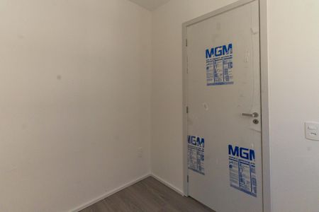 Quarto 1 de apartamento para alugar com 2 quartos, 32m² em Vila Matilde, São Paulo