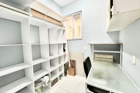 Apartamento à venda com 112m², 3 quartos e sem vagaEscritório 