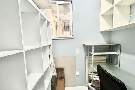 Apartamento à venda com 112m², 3 quartos e sem vagaEscritório 