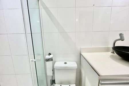 Apartamento à venda com 112m², 3 quartos e sem vagaSuite 