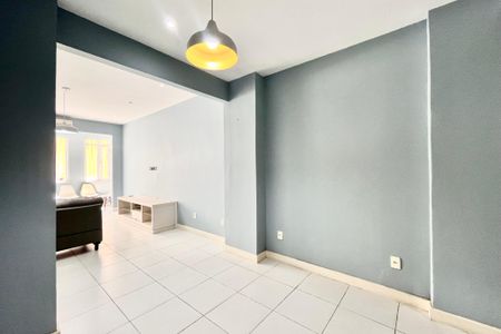 Apartamento à venda com 112m², 3 quartos e sem vagaSala 