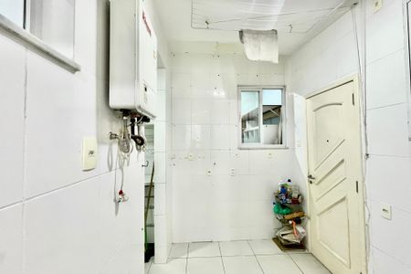 Apartamento à venda com 112m², 3 quartos e sem vagaÁrea de Serviço