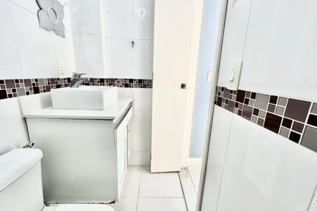 Apartamento à venda com 112m², 3 quartos e sem vagaSuite 3