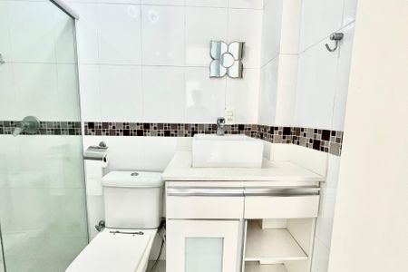 Apartamento à venda com 112m², 3 quartos e sem vagaSuite 3 