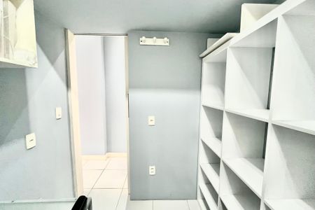 Apartamento à venda com 112m², 3 quartos e sem vagaEscritório 