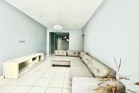 Apartamento à venda com 112m², 3 quartos e sem vagaSala 