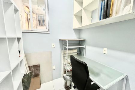 Apartamento à venda com 112m², 3 quartos e sem vagaEscritório 