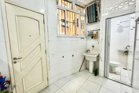 Apartamento à venda com 112m², 3 quartos e sem vagaÁrea de Serviço