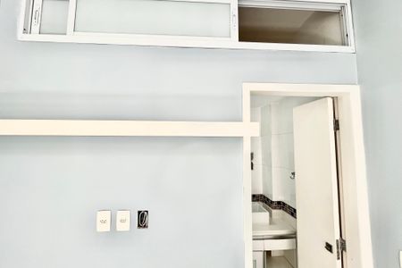 Apartamento à venda com 112m², 3 quartos e sem vagaBagageiro suite 