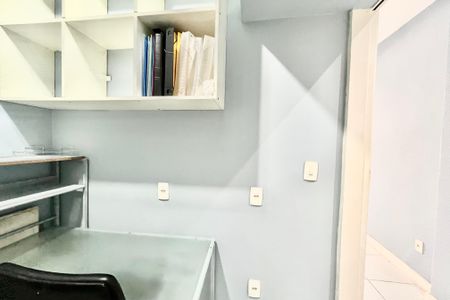 Apartamento à venda com 112m², 3 quartos e sem vagaEscritório 