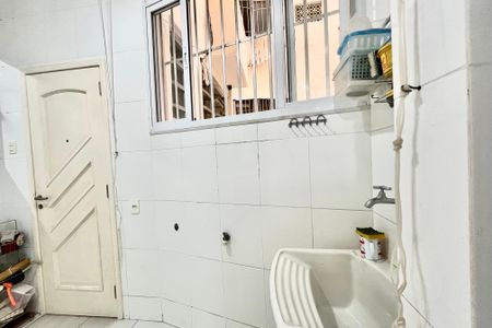 Apartamento à venda com 112m², 3 quartos e sem vagaÁrea de Serviço