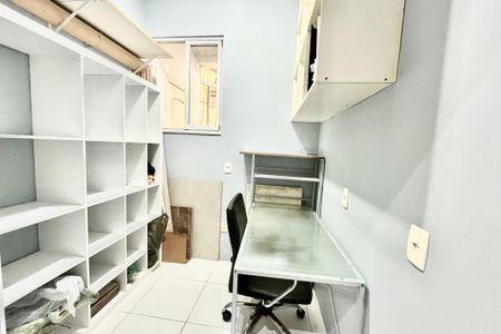 Apartamento à venda com 112m², 3 quartos e sem vagaEscritório 