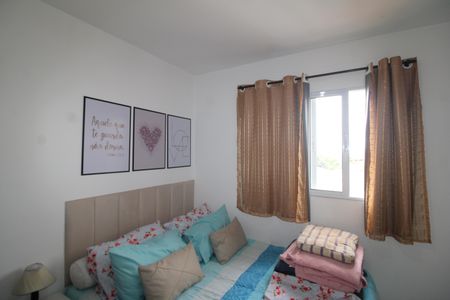 Quarto 1 de apartamento à venda com 2 quartos, 38m² em Vila Santa Maria, São Paulo