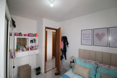 Apartamento à venda com 38m², 2 quartos e sem vagaQuarto 1