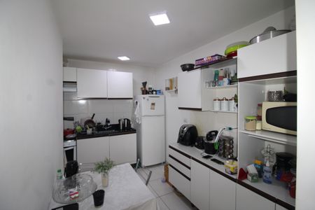 Apartamento à venda com 38m², 2 quartos e sem vagaSala / Cozinha