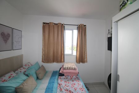Apartamento à venda com 38m², 2 quartos e sem vagaQuarto 1