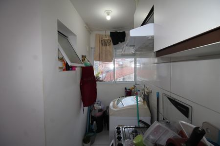 Apartamento à venda com 38m², 2 quartos e sem vagaÁrea de Serviço