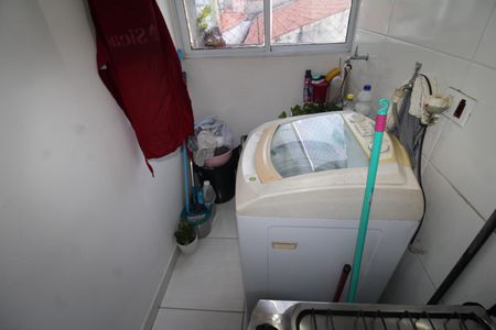 Apartamento à venda com 38m², 2 quartos e sem vagaÁrea de Serviço