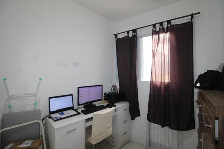 Apartamento à venda com 38m², 2 quartos e sem vagaQuarto 2