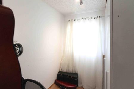 Apartamento à venda com 35m², 2 quartos e sem vagaQuarto 02