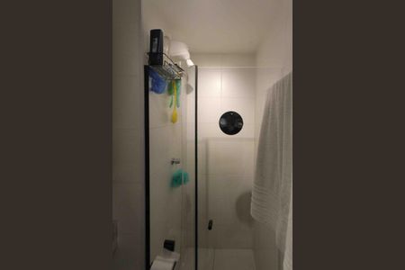 Apartamento à venda com 35m², 2 quartos e sem vagaBanheiro