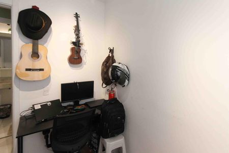 Apartamento à venda com 35m², 2 quartos e sem vagaQuarto 02