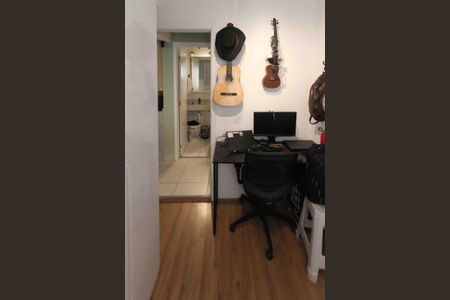 Apartamento à venda com 35m², 2 quartos e sem vagaQuarto 02