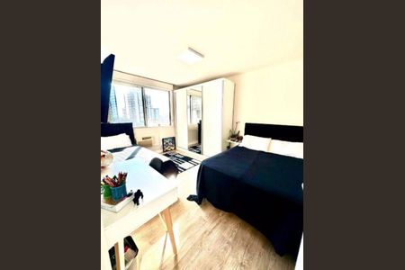 Quarto  de apartamento para alugar com 1 quarto, 70m² em Mont’Serrat, Porto Alegre