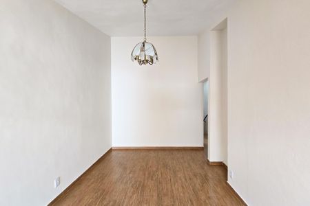 Sala de casa à venda com 3 quartos, 105m² em Vila Jupiter, São Bernardo do Campo