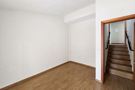 Quarto 2 de casa à venda com 3 quartos, 105m² em Vila Jupiter, São Bernardo do Campo