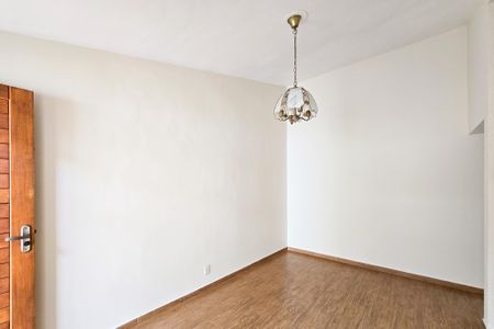 Sala de casa à venda com 3 quartos, 105m² em Vila Jupiter, São Bernardo do Campo