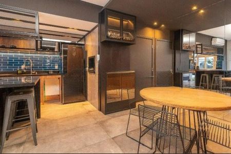 Sala  de apartamento para alugar com 2 quartos, 146m² em Glória, Porto Alegre