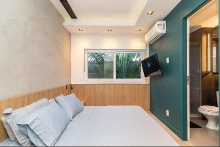 Quarto 1 de apartamento para alugar com 2 quartos, 146m² em Glória, Porto Alegre