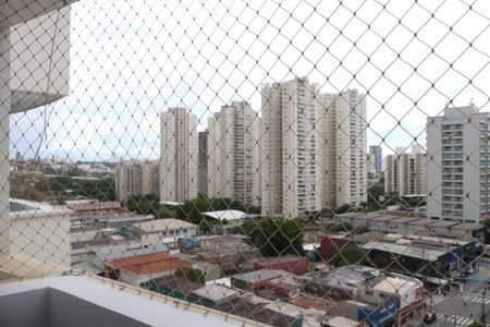 Varanda de apartamento para alugar com 2 quartos, 58m² em Vila Leopoldina, São Paulo