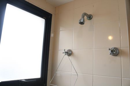 Apartamento para alugar com 58m², 2 quartos e 1 vagaBanheiro 1