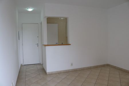 Sala de apartamento para alugar com 2 quartos, 58m² em Vila Leopoldina, São Paulo