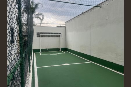 Apartamento para alugar com 58m², 2 quartos e 1 vagaQuadra Esportiva