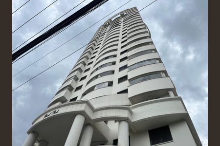 Apartamento para alugar com 58m², 2 quartos e 1 vagaFachada do Prédio