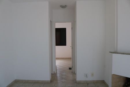 Sala de apartamento para alugar com 2 quartos, 58m² em Vila Leopoldina, São Paulo