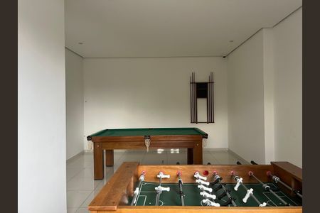 Apartamento para alugar com 58m², 2 quartos e 1 vagaSala de Jogos