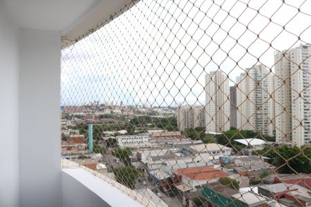 Apartamento para alugar com 58m², 2 quartos e 1 vagaQuarto 2