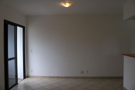Sala de apartamento para alugar com 2 quartos, 58m² em Vila Leopoldina, São Paulo