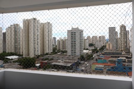 Varanda de apartamento para alugar com 2 quartos, 58m² em Vila Leopoldina, São Paulo