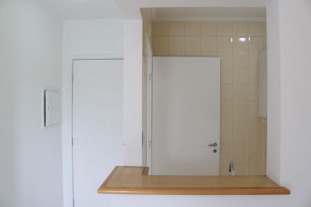 Apartamento para alugar com 58m², 2 quartos e 1 vagaCozinha e Área de Serviço