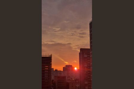 Apartamento à venda com 1 quarto, 47m² em Vila Mariana, São Paulo