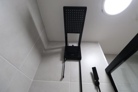 Apartamento para alugar com 35m², 2 quartos e sem vagaBanheiro