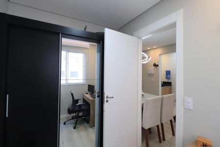 Apartamento para alugar com 35m², 2 quartos e sem vagaQuarto 2
