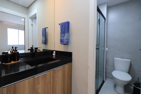 Apartamento para alugar com 35m², 2 quartos e sem vagaLavabo