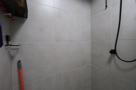 Apartamento para alugar com 35m², 2 quartos e sem vagaBanheiro