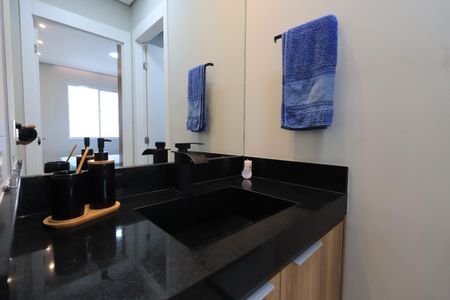 Apartamento para alugar com 35m², 2 quartos e sem vagaLavabo